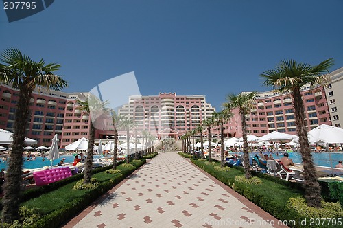 Image of Hotel