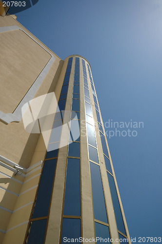Image of Tower
