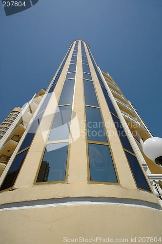 Image of Tower