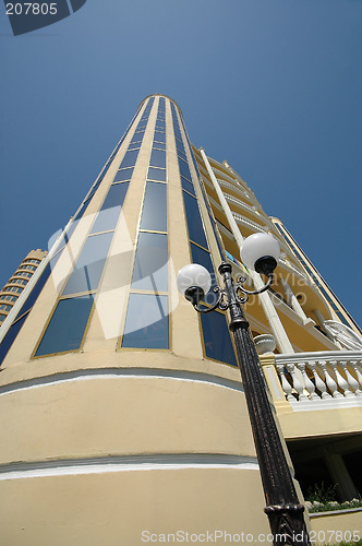 Image of Tower