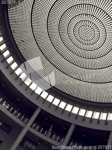 Image of ornament roof