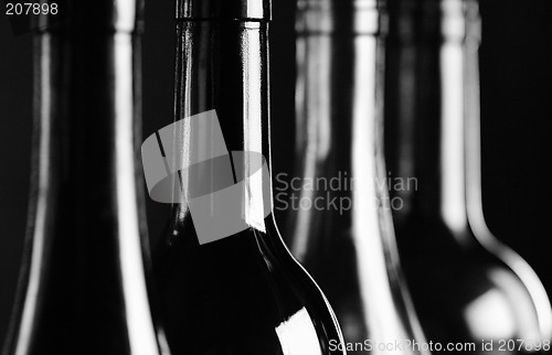 Image of bottles