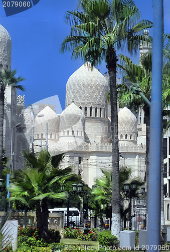 Image of Mosque of Abu El Abbas Masjid