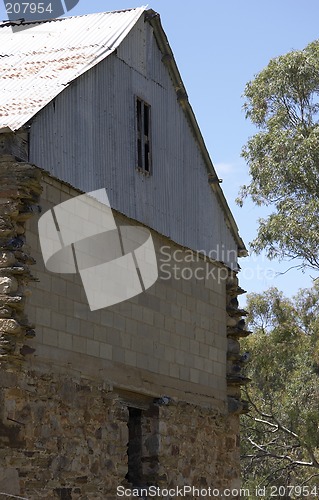 Image of Barn