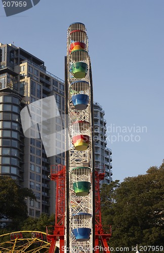 Image of Ferris Wheel