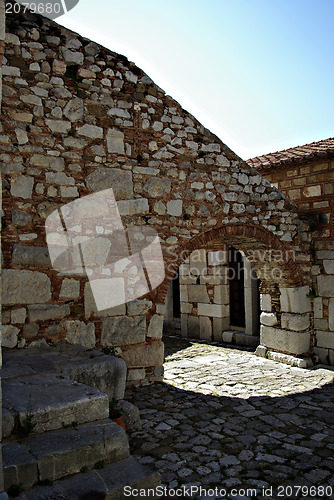 Image of Medieval Fortress
