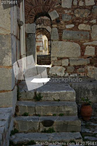 Image of Medieval Fortress