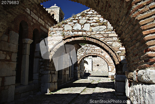 Image of Medieval Fortress