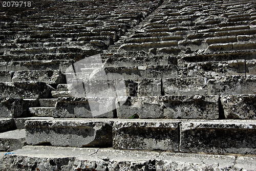 Image of Epidaurus