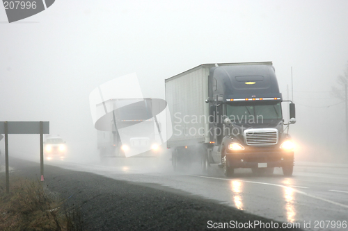 Image of glad when this fog lifts