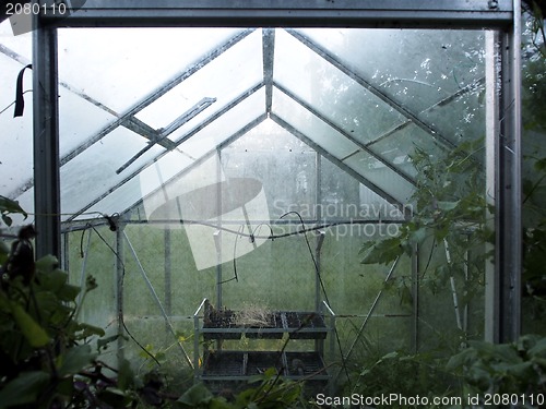 Image of Greenhouse