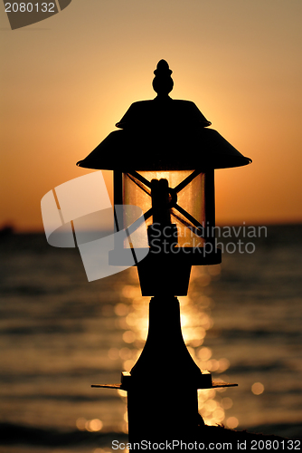 Image of Lamp