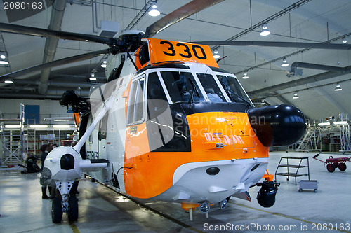 Image of Sea King