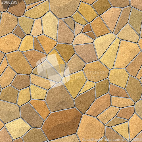 Image of Seamless stone texture