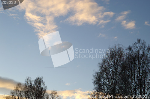 Image of Sky