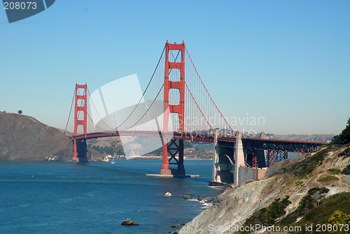 Image of Golden Gate
