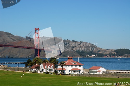 Image of Crissy Field