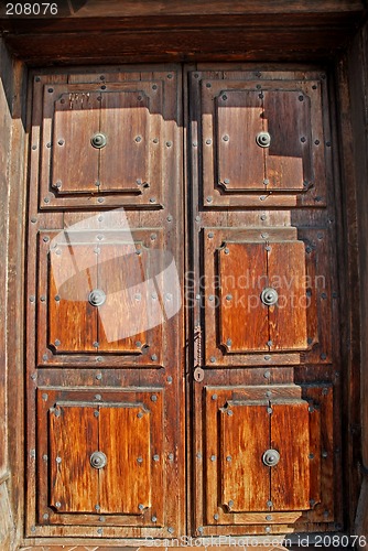 Image of Doors