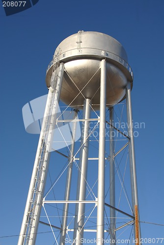 Image of Water tower