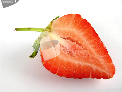 Image of Strawberry