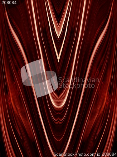 Image of Abstract window
