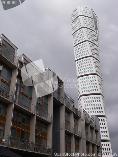 Image of Turning Torso