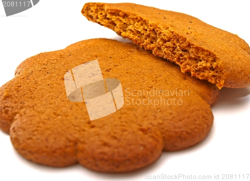 Image of Gingerbread