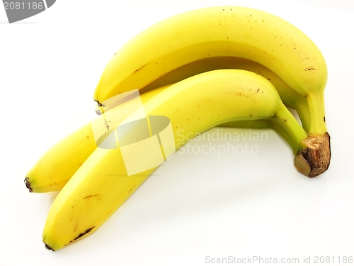 Image of Bananas