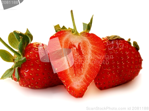 Image of Strawberry
