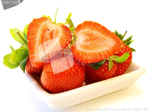 Image of Strawberry