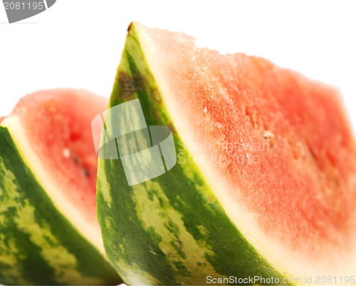 Image of Watermelon