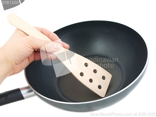 Image of Frying pan