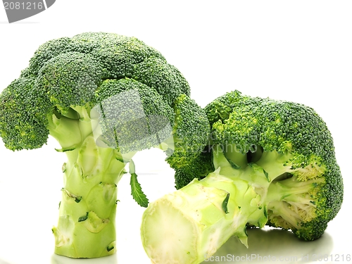 Image of Broccoli