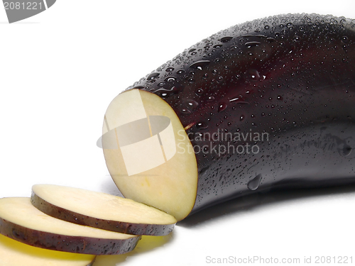 Image of Eggplant