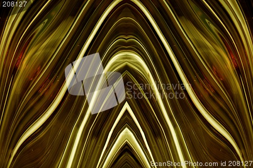 Image of Abstract creation
