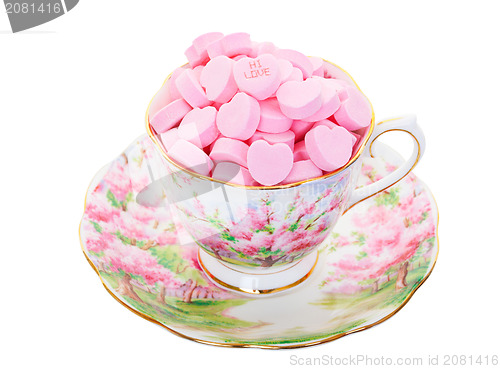 Image of Cup Full of Love