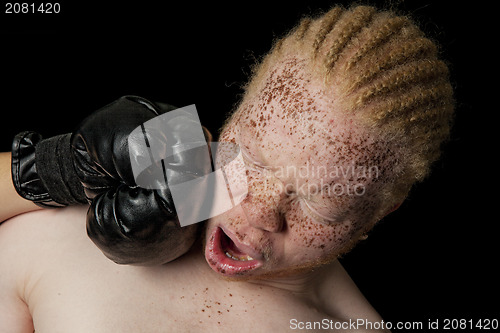 Image of Knock Out Punch