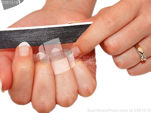 Image of Manicure