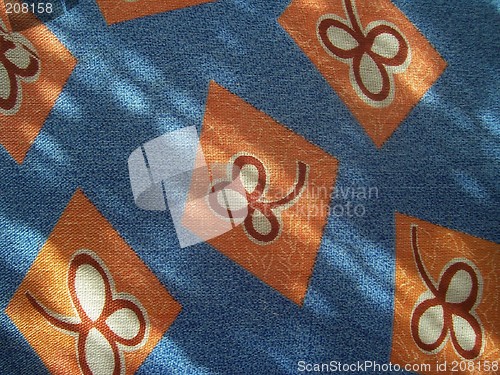 Image of Fabric