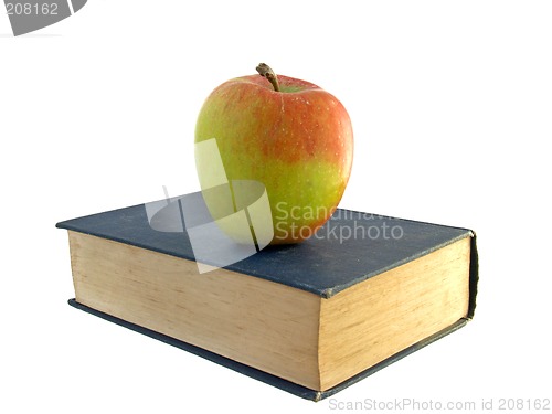 Image of Bookapple