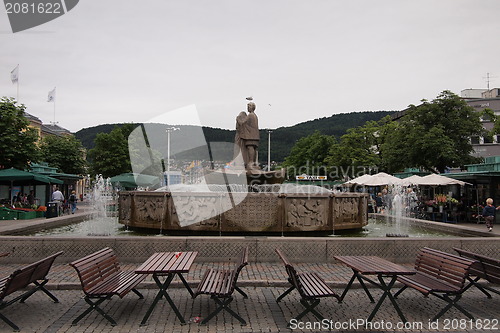 Image of Drammen