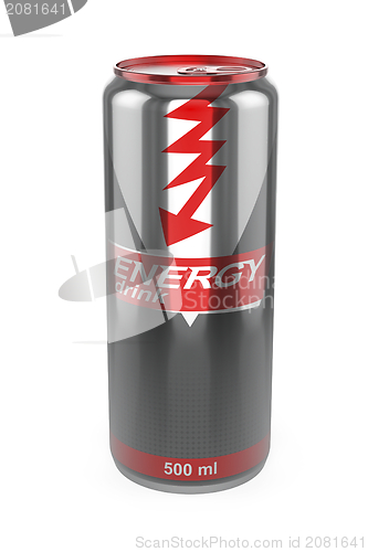 Image of Energy drink