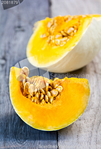 Image of Pumpkin