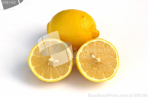 Image of Lemon