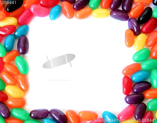 Image of Jellybean Frame