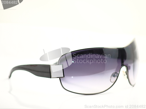 Image of Purple shades
