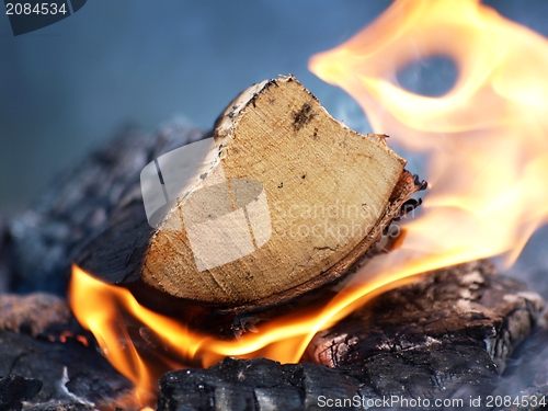 Image of Bonfire