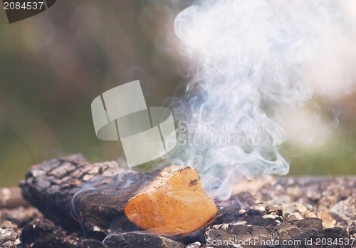 Image of Bonfire