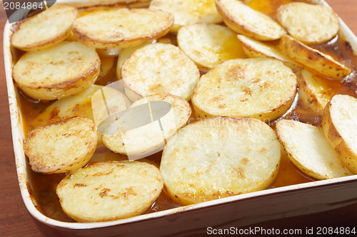 Image of Homemade hotpot