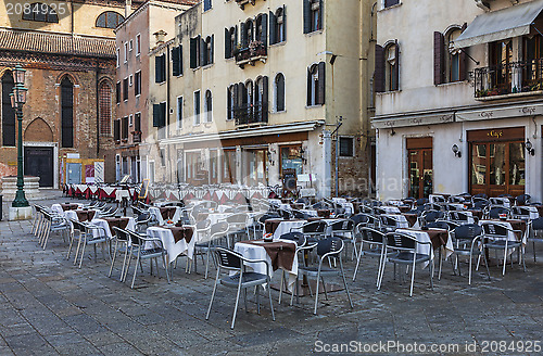 Image of Venetian Terraces